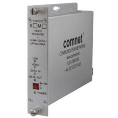 ComNet Digital Video Receiver